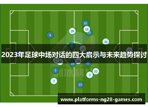 2023年足球中场对话的四大启示与未来趋势探讨