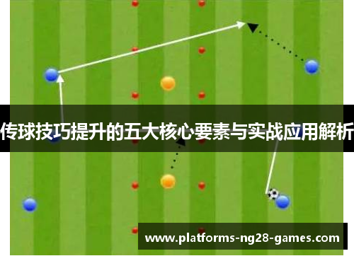 传球技巧提升的五大核心要素与实战应用解析