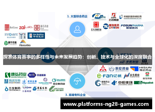 探索体育赛事的多样性与未来发展趋势：创新、技术与全球化的深度融合
