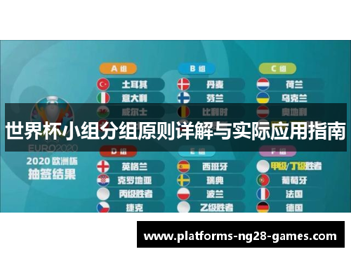 世界杯小组分组原则详解与实际应用指南